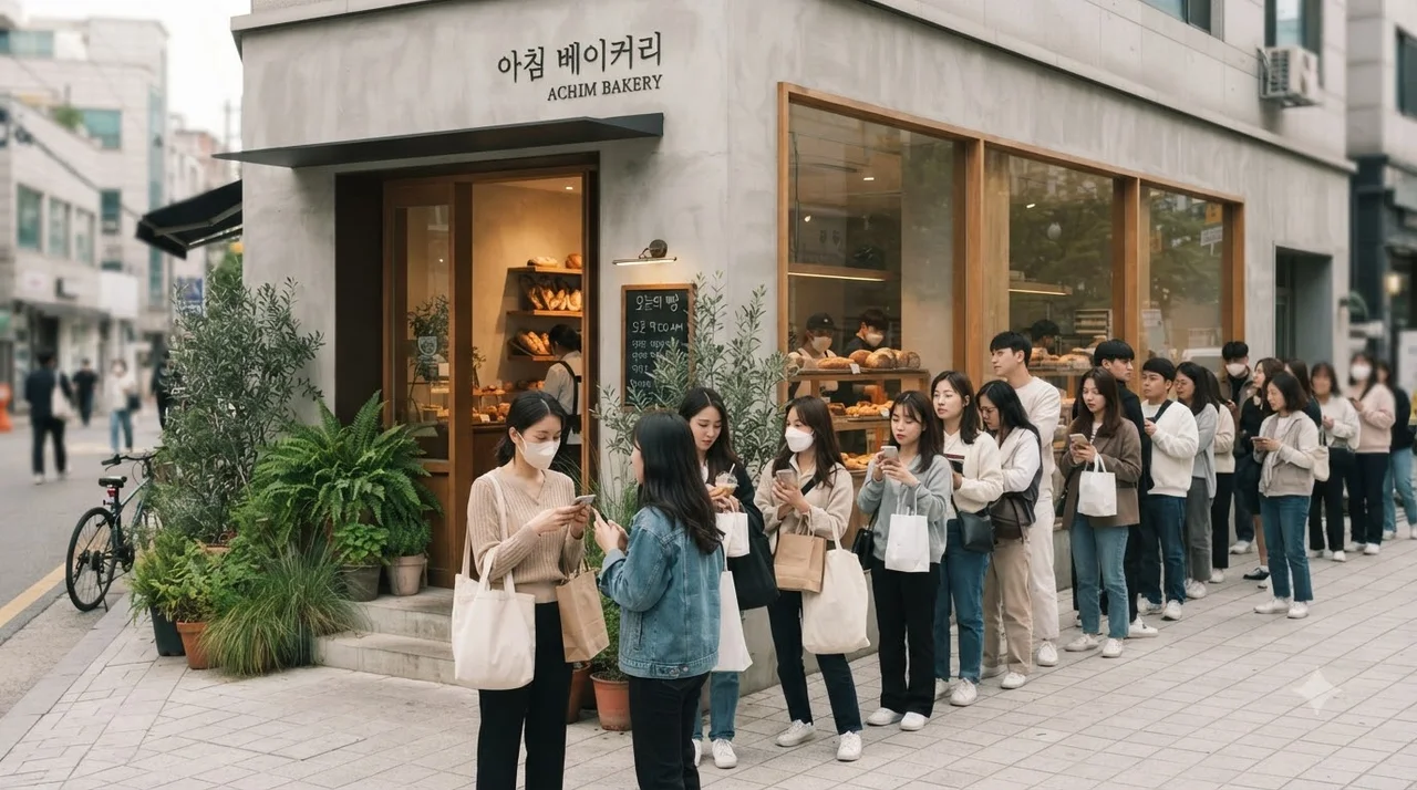 실패 없는 방문을 위한 스텝 가이드