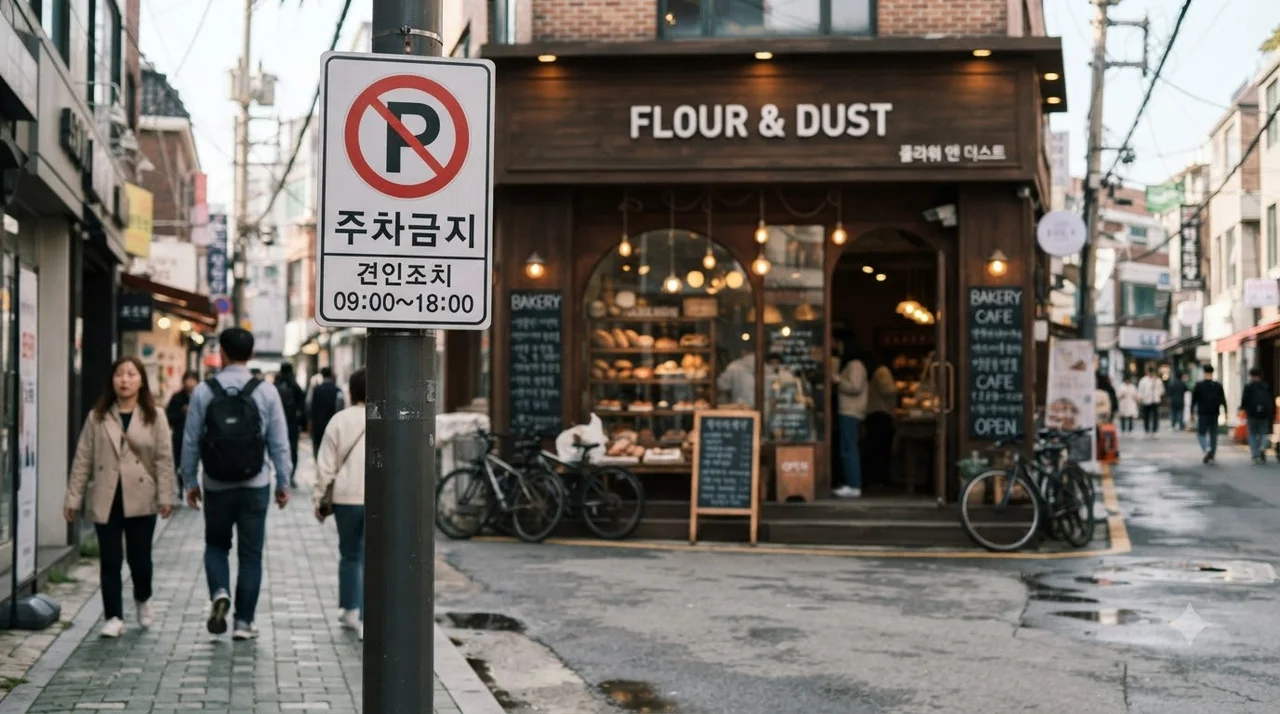 구매 전 꼭 알아야 할 주의사항